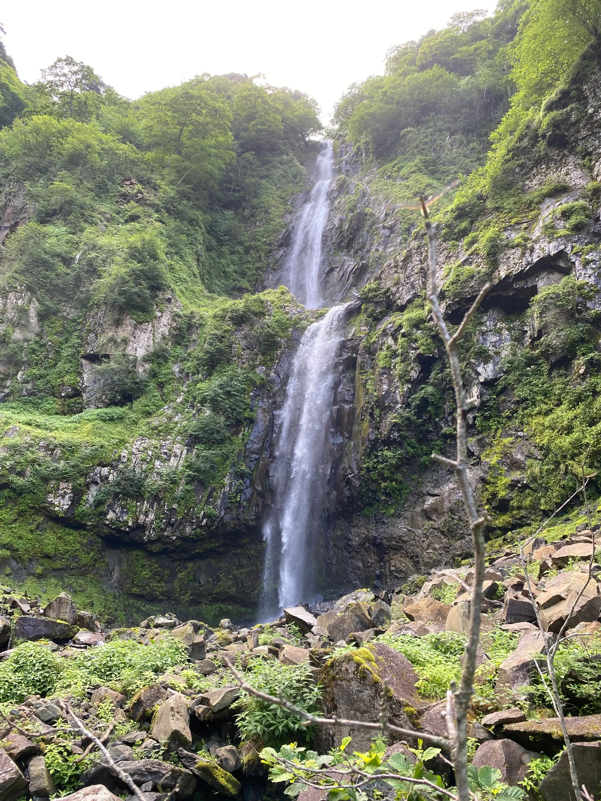 布引滝