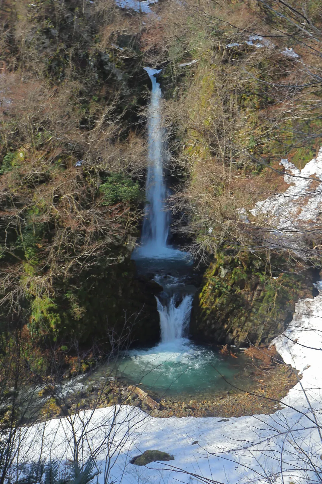 大山滝