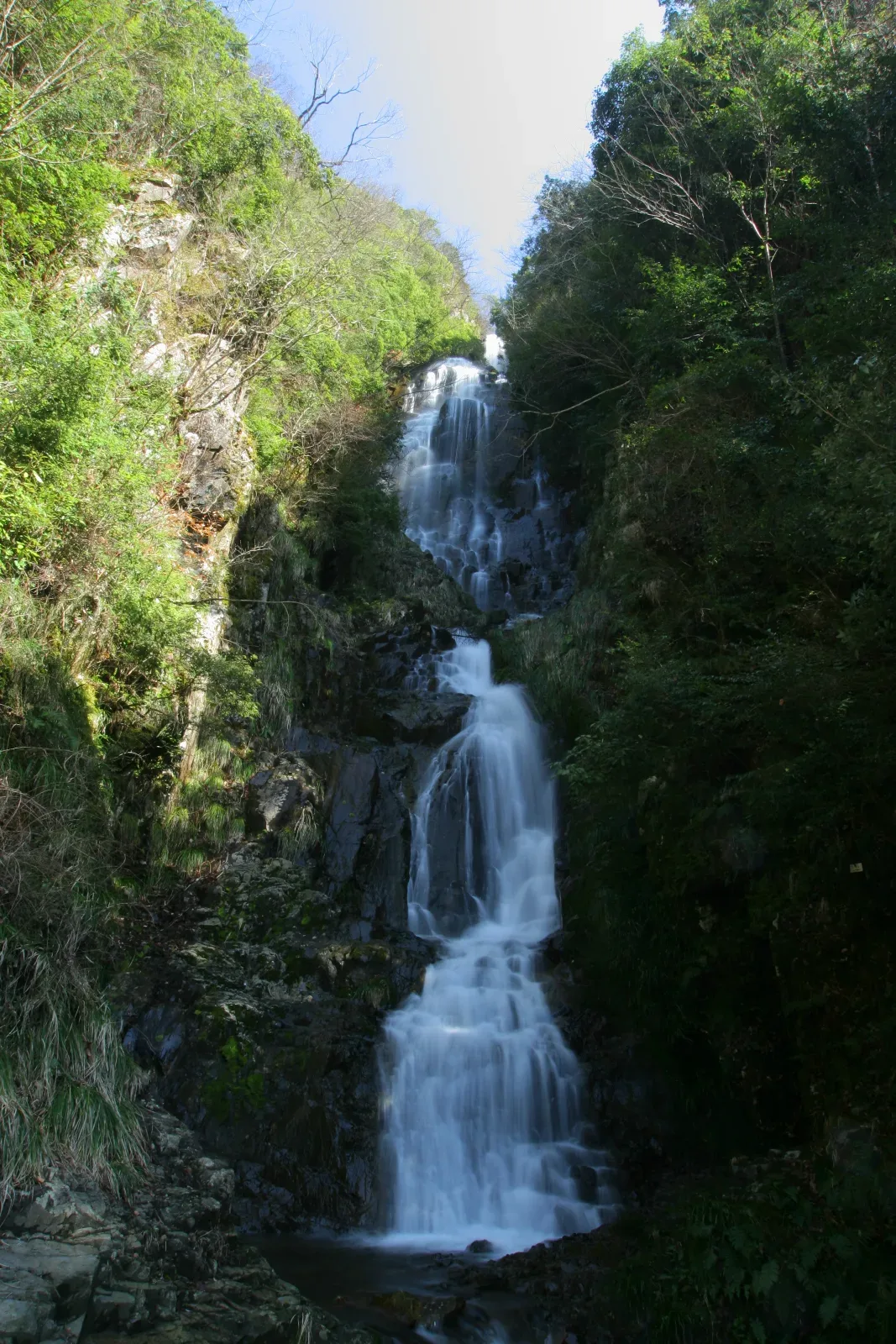 常清滝