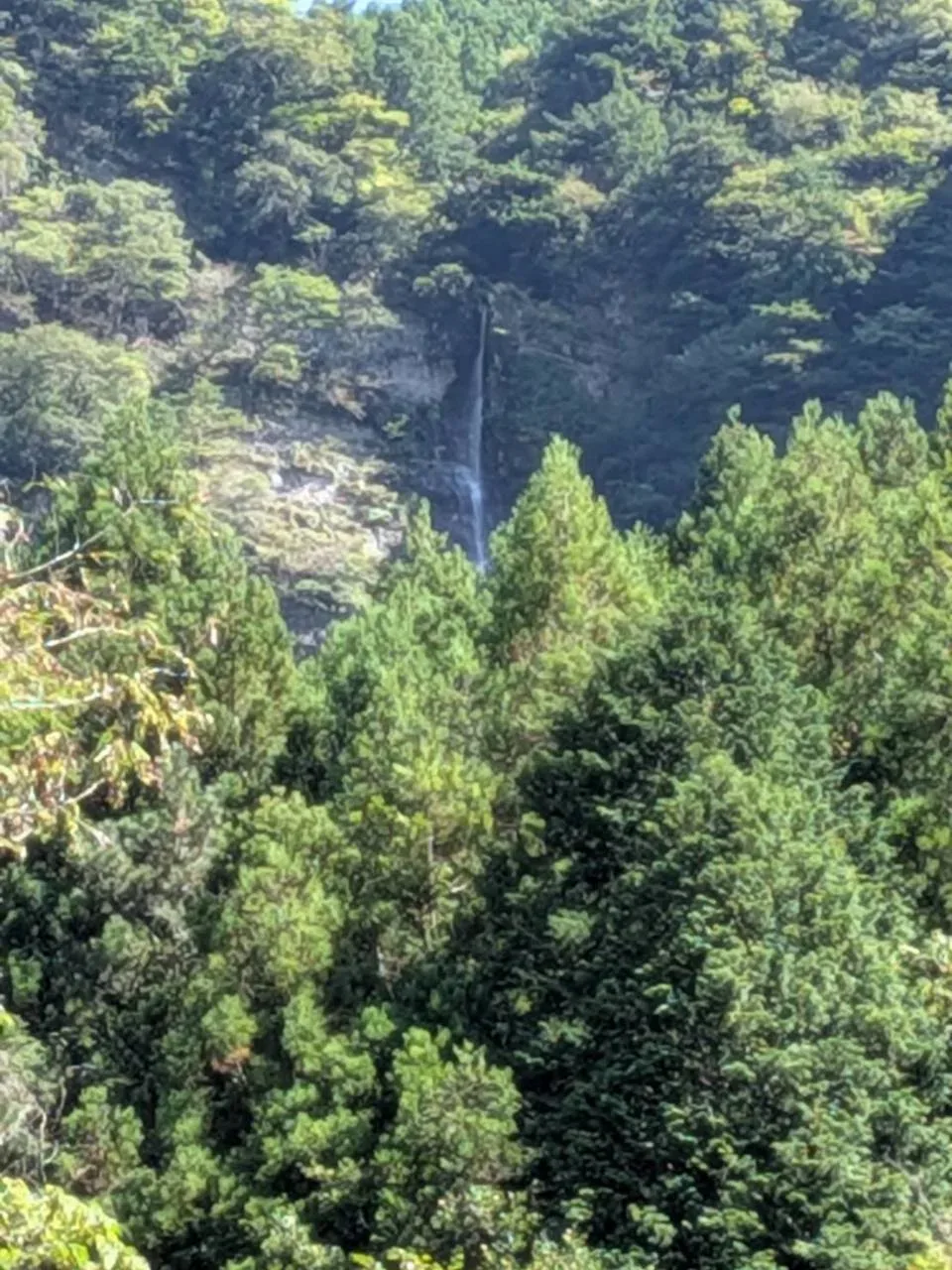 小三滝(三滝)